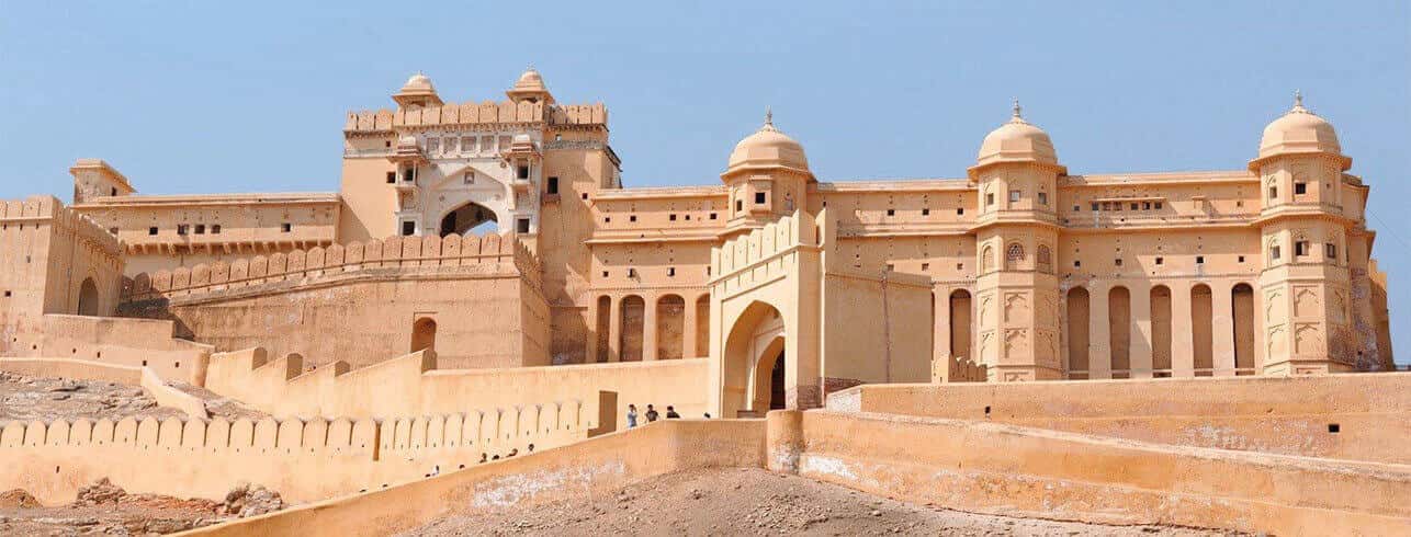 4 Day Golden Triangle Tour with Ranthambore Tiger Safari