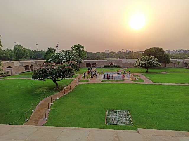 Raj Ghat 