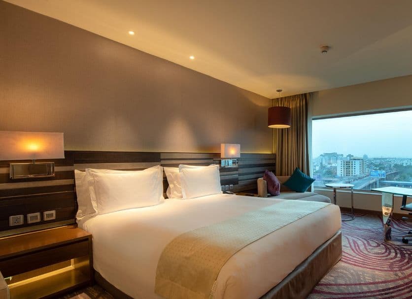 Hotel in Jaipur 