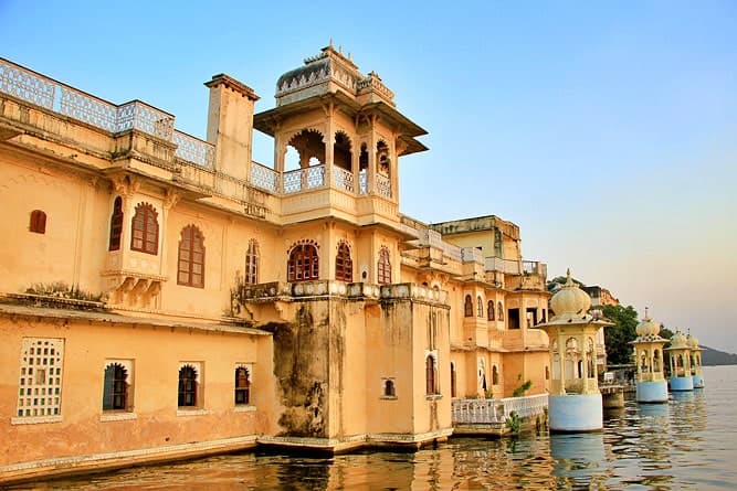 Bagore Ki Haveli